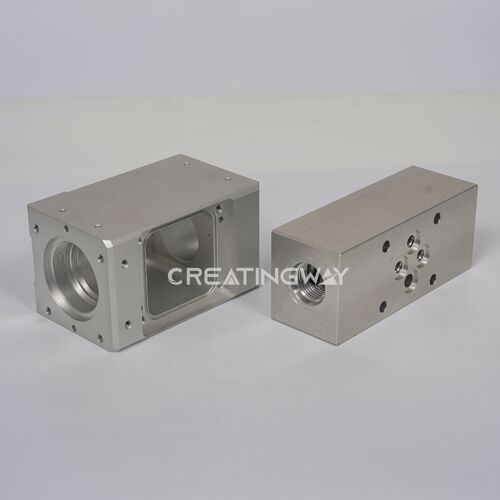 Latest company Solutions about High-Precision CNC Machining for Your Optical Projects at Creatingway
