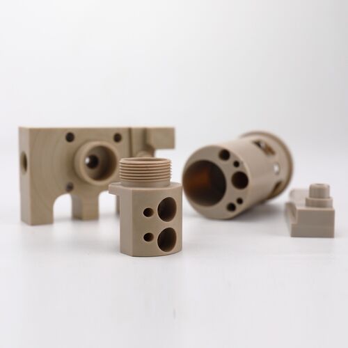latest company news about How To Know About Mastering Complex CNC Machining for Medical Detector Brackets