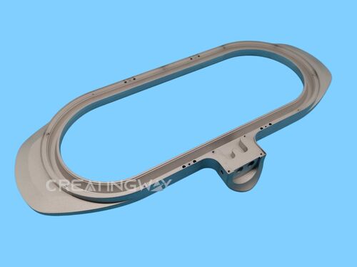 latest company news about Further Know About Engineering Complex Multi-Surface Medical Detector Brackets