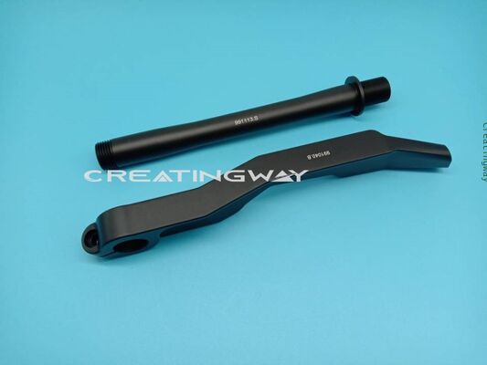 ราคาดี บริการผลิตและแปรรูป CNC ความแม่นยํา บริการ CNC Milling and Turning Of Aluminum ออนไลน์