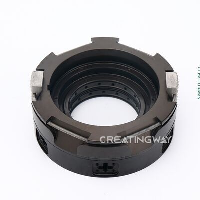 Giá tốt. Dịch vụ gia công CNC chính xác cao với độ khoan dung ± 0,005mm và khả năng đa vật liệu sử dụng Trung tâm gia công 5 trục trực tuyến