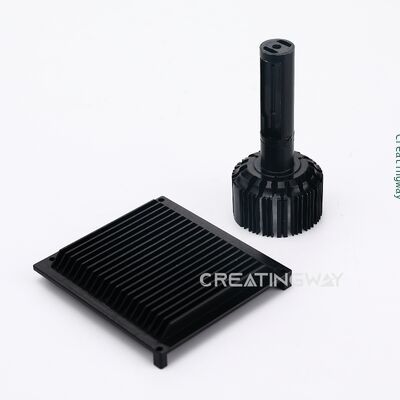 Giá tốt. Dịch vụ gia công CNC chính xác với độ khoan dung ± 0,005mm và Trung tâm gia công 5 trục cho các bộ phận CNC tùy chỉnh đa vật liệu trực tuyến