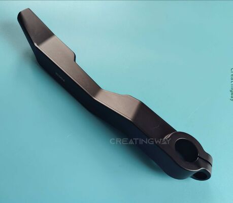 Goede prijs OEM/ODM Hoge Precisie Custom Metaalbewerking Roestvrij Staal Aluminium CNC Bewerkingsonderdelen online