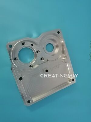 좋은 가격 ±0.005mm 용도 및 5 축 기계 센터를 갖춘 사용자 정의 정밀 CNC 가공 서비스 온라인으로