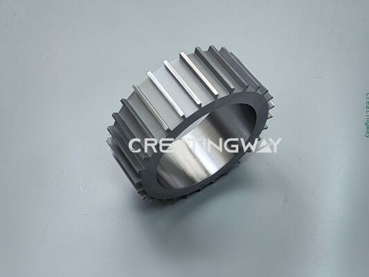 Goede prijs Precision CNC Titanium Bewerking Service Custom CNC Bewerkte onderdelen Productie van opdrachten online
