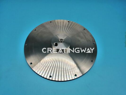 Goede prijs Custom CNC-bewerkte onderdelen voor race-simulator engineering stuurwiel & basis aluminium roestvrijstalen componenten online