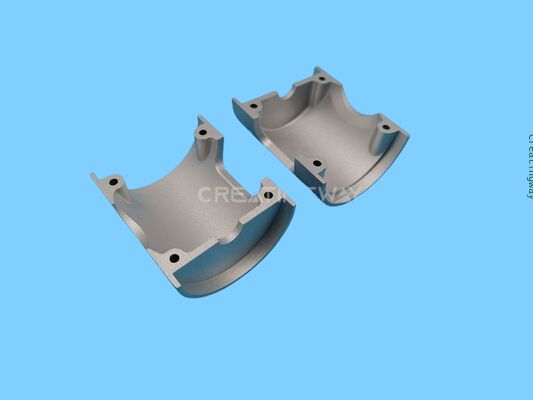 Giá tốt. Dịch vụ gia công CNC chính xác cho các bộ phận tùy chỉnh Titan Thép không gỉ Nhôm Nhựa trực tuyến