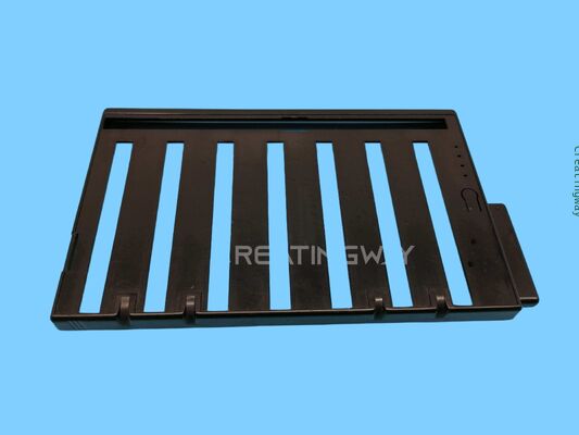 ราคาดี Custom OEM ODM Multi-cavity Plastic Injection Mold with Cold Runner and ±0.02mm Tolerance สําหรับชิ้นส่วนอุตสาหกรรม ออนไลน์