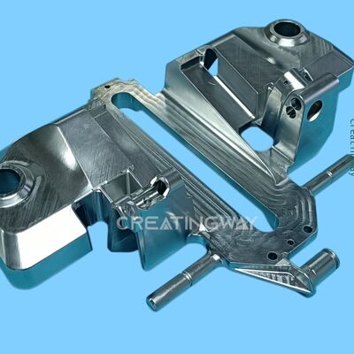 Giá tốt. Dịch vụ gia công CNC chuyên nghiệp với độ khoan dung ± 0,005mm và Trung tâm gia công 5 trục cho các bộ phận CNC tùy chỉnh đa vật liệu trực tuyến