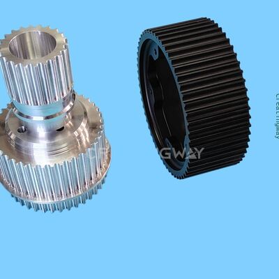 ราคาดี CNC Machining Milling Turning Parts Anodizing อลูมิเนียม สแตนเลส สแตนเลส ทองแดง ไททานิਅਮ PTFE PEEK ออนไลน์