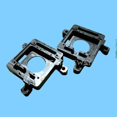 İyi bir fiyat. Profesyonel kamera platformları için düşük hacimli CNC üretimi çevrimiçi