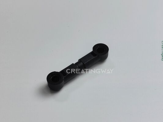 Goede prijs Aangepaste OEM & ODM plastic spuitgietmatrijs met een tolerantie van ±0,01 mm en opties voor meerdere holtes online