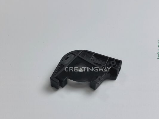 Harga yang bagus Suku Cadang Cetakan Injeksi Kustom dengan Toleransi ±0.01mm dan Desain Multi Rongga untuk Runner Panas & Dingin on line