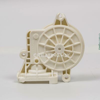 Bom preço Moldes de injeção de plástico personalizados OEM & ODM com tolerância de ± 0,01 mm e design de cavidade multi para fabricação de precisão on-line