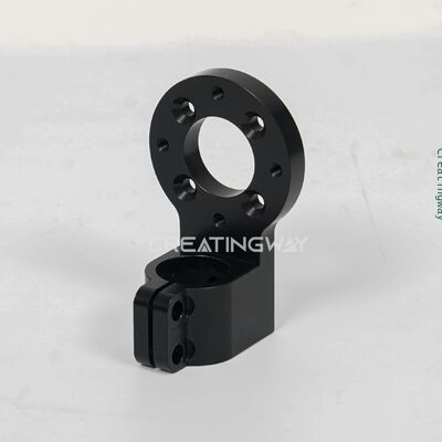 Dobra cena. OEM Precision Aluminium Part Metal CNC Machining Service For Motorcycle Bike Parts w Internecie