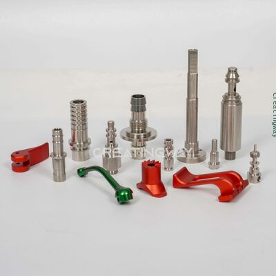 İyi bir fiyat. Motosiklet İçin Özel CNC Tornalama Hassas Freze Merkezi Eloksallı Alüminyum Alaşım çevrimiçi