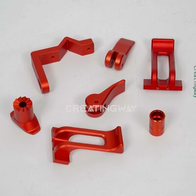 Guter Preis Präzisions-CNC-Bearbeitungsservice Aluminium-CNC-Drehbearbeitung Edelstahl Online