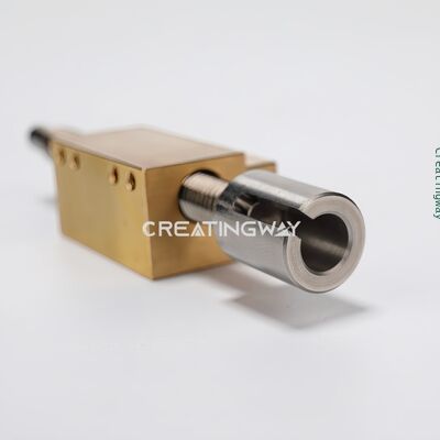 좋은 가격 항공우주 Brass CNC 부품 사용자 지정 CNC 가공 정밀 CNC 프레싱 턴 구리 합금 온라인으로