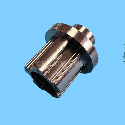 Bom preço Fabricantes de peças viradas de aço inoxidável Serviços de usinagem CNC de precisão on-line