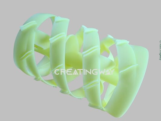 İyi bir fiyat. SLA SLS FDM MJF 3D Baskı Prototipi Özel Prototip Rezin ABS Naylon çevrimiçi