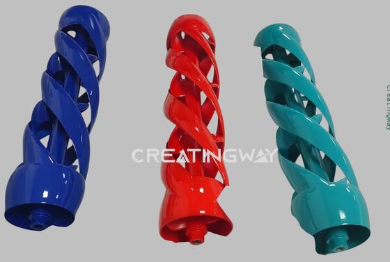 Buon prezzo File STL Stampa 3D Metallo Parti Prototipo Alluminio Acciaio Inossidabile SLM Personalizzato in linea