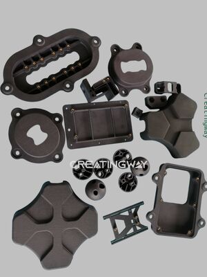 İyi bir fiyat. OEM Özel Plastik Ürünler CNC İşleme SLA/SLS 3D Baskı Prototip Özel 3D Baskı ABS Naylon Servisi çevrimiçi