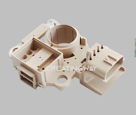 Buon prezzo Servizio di stampa 3D in acciaio inossidabile di precisione in linea