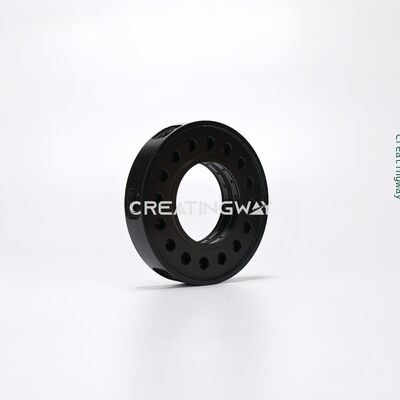 Goede prijs Custom CNC-bewerkte onderdelen met een tolerantie van ±0,01 mm en een 5-assige bewerkingscentrum voor toepassingen met meerdere materialen online