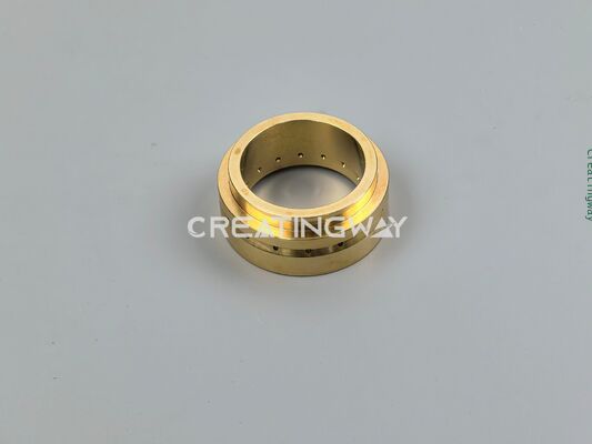 Giá tốt. Dịch vụ gia công CNC đồng thau siêu nhỏ dung sai 0.01mm, gia công phay CNC, chi tiết tiện CNC trực tuyến