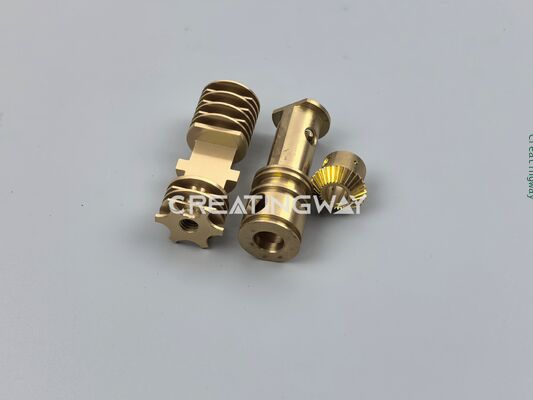 Giá tốt. Dịch vụ gia công CNC chính xác cho các bộ phận đồng với độ khoan dung ± 0,01mm và gia công 5 trục với Nickel Plating trực tuyến
