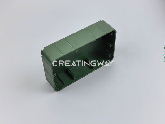 Bom preço Molde de injeção de plástico multicavidade com tolerância de ±0,01 mm para aplicações OEM e ODM personalizadas on-line