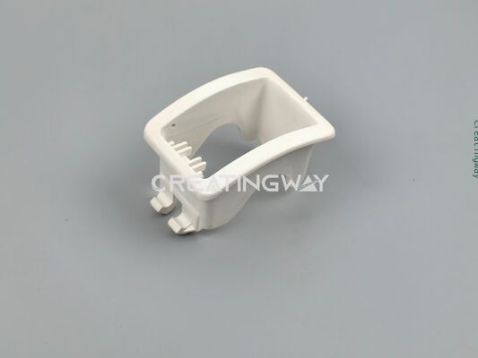 Harga yang bagus Automotive ABS Injection Molding Membuat Bagian Plastik Injection Molding on line