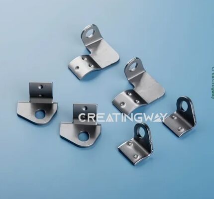 Bon prix Service d'usinage de métaux OEM, estampage de métaux, moule, pièces d'estampage de haute précision usinées CNC en ligne