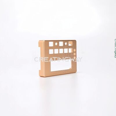 Giá tốt. Bộ phận gia công CNC công nghiệp mạ điện hay không bộ phận gia công tùy chỉnh trực tuyến