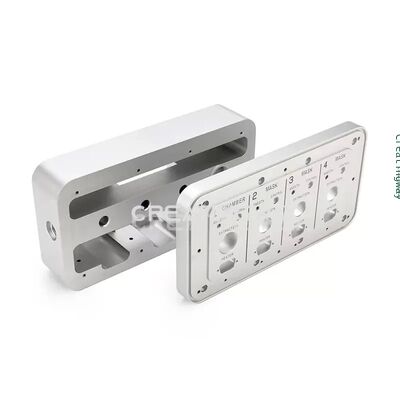 Giá tốt. Thép không gỉ Dịch vụ gia công CNC tùy chỉnh Chiếc máy xay CNC chính xác trực tuyến