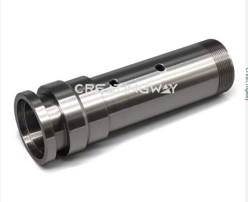 Buon prezzo Cassa di attrezzature di alta precisione per lavorazione CNC in acciaio inossidabile in linea